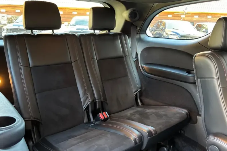 Dodge Durango din 2022 cu 81.948 km - oferta DOD251716 - foto 27
