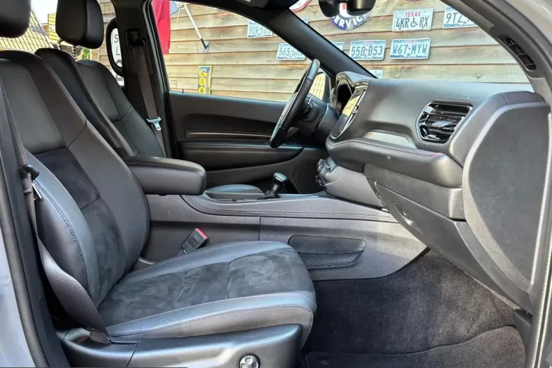 Dodge Durango din 2022 cu 81.948 km - oferta DOD251716 - foto 28