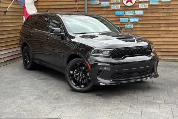 Dodge Durango din 2022 - oferta DOD251717