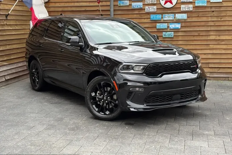 Dodge Durango din 2022 cu 83.457 km - oferta DOD251717 - foto 1