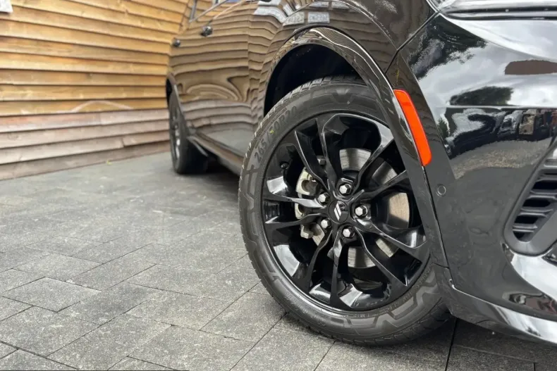 Dodge Durango din 2022 cu 83.457 km - oferta DOD251717 - foto 3