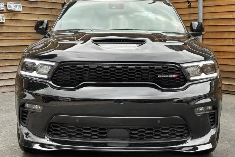 Dodge Durango din 2022 cu 83.457 km - oferta DOD251717 - foto 5