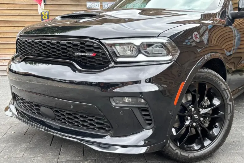 Dodge Durango din 2022 cu 83.457 km - oferta DOD251717 - foto 6