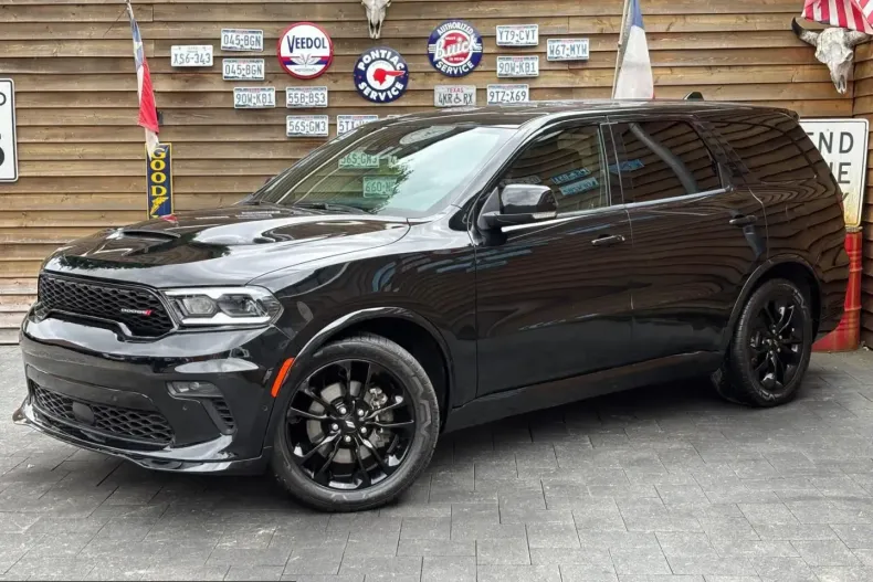 Dodge Durango din 2022 cu 83.457 km - oferta DOD251717 - foto 8