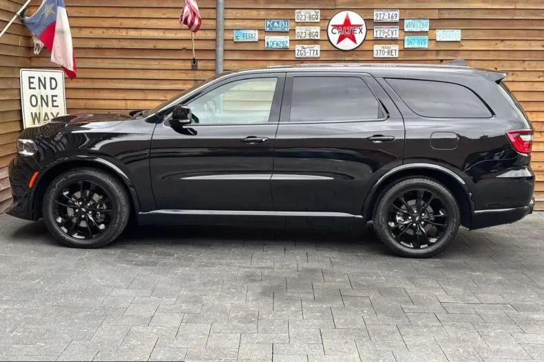 Dodge Durango din 2022 cu 83.457 km - oferta DOD251717 - foto 9