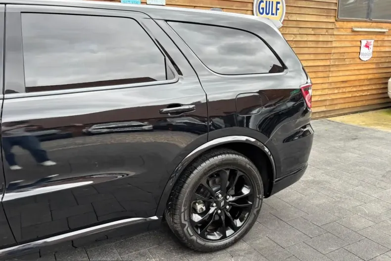 Dodge Durango din 2022 cu 83.457 km - oferta DOD251717 - foto 10
