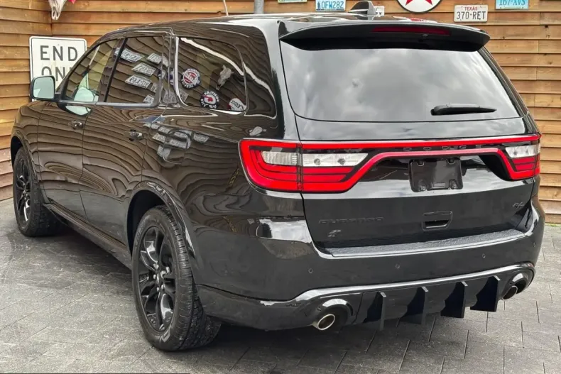 Dodge Durango din 2022 cu 83.457 km - oferta DOD251717 - foto 11
