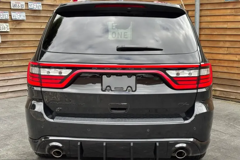 Dodge Durango din 2022 cu 83.457 km - oferta DOD251717 - foto 12