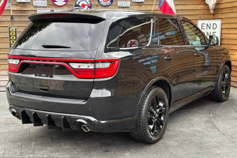 Dodge Durango din 2022 cu 83.457 km - oferta DOD251717 - foto 13