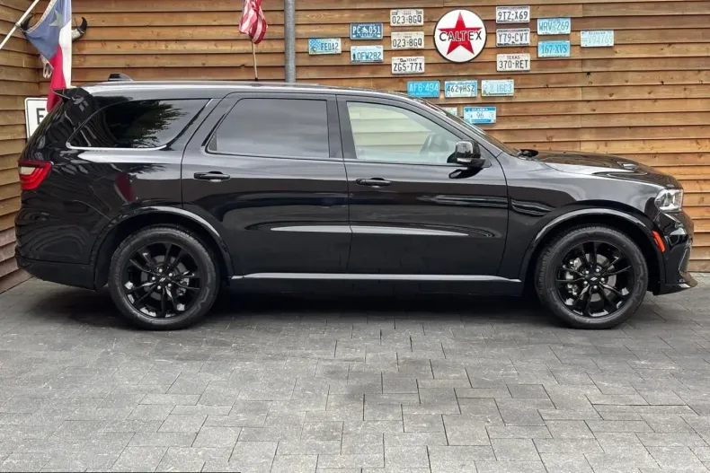 Dodge Durango din 2022 cu 83.457 km - oferta DOD251717 - foto 14