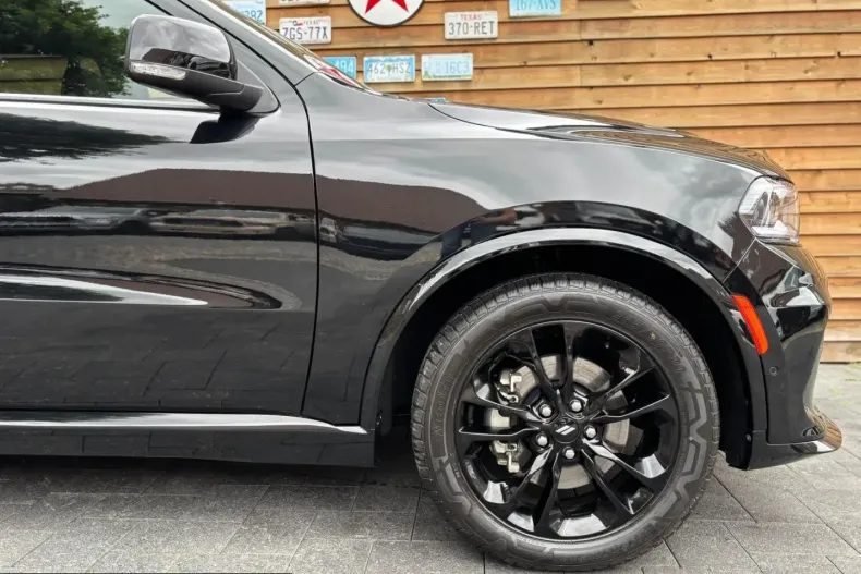 Dodge Durango din 2022 cu 83.457 km - oferta DOD251717 - foto 15
