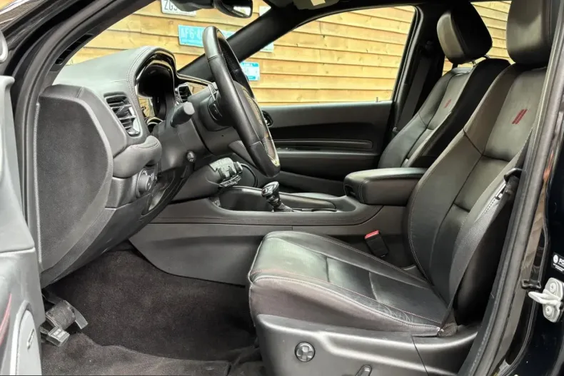 Dodge Durango din 2022 cu 83.457 km - oferta DOD251717 - foto 17