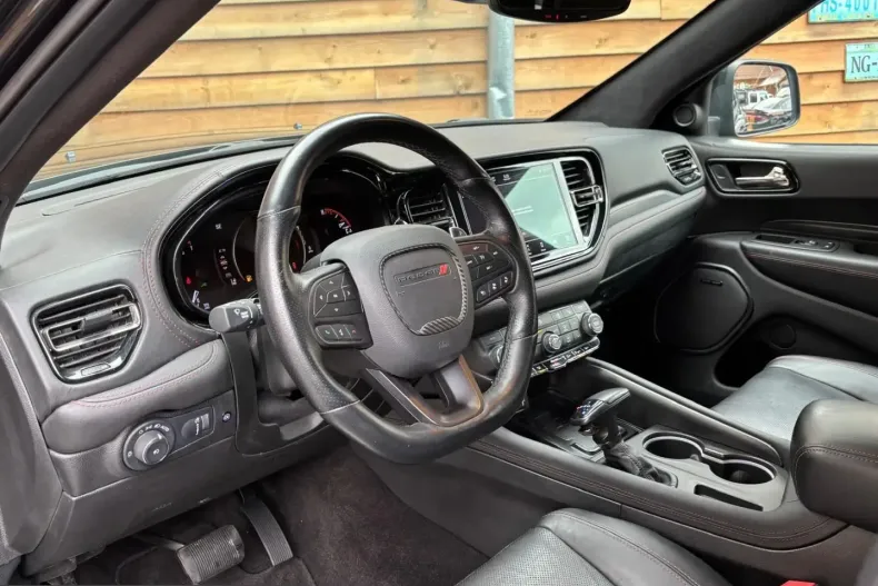 Dodge Durango din 2022 cu 83.457 km - oferta DOD251717 - foto 18