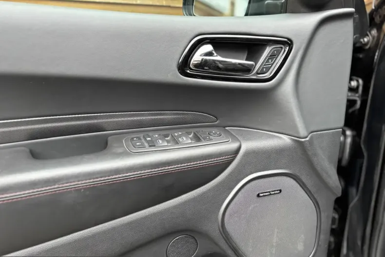 Dodge Durango din 2022 cu 83.457 km - oferta DOD251717 - foto 19
