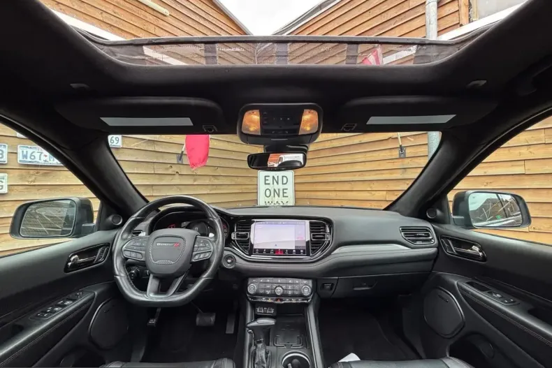Dodge Durango din 2022 cu 83.457 km - oferta DOD251717 - foto 20