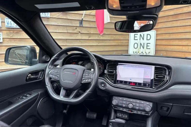 Dodge Durango din 2022 cu 83.457 km - oferta DOD251717 - foto 21