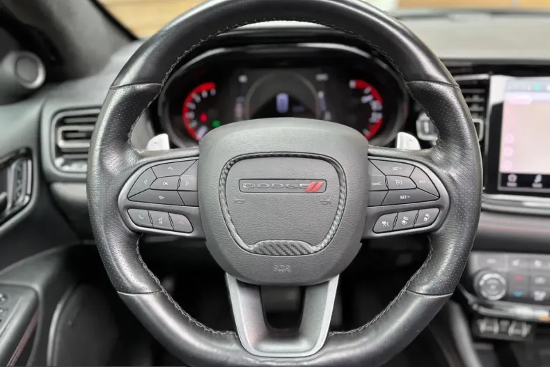 Dodge Durango din 2022 cu 83.457 km - oferta DOD251717 - foto 22
