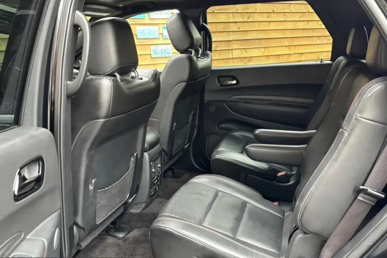 Dodge Durango din 2022 cu 83.457 km - oferta DOD251717 - foto 25