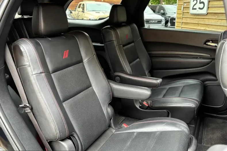 Dodge Durango din 2022 cu 83.457 km - oferta DOD251717 - foto 26