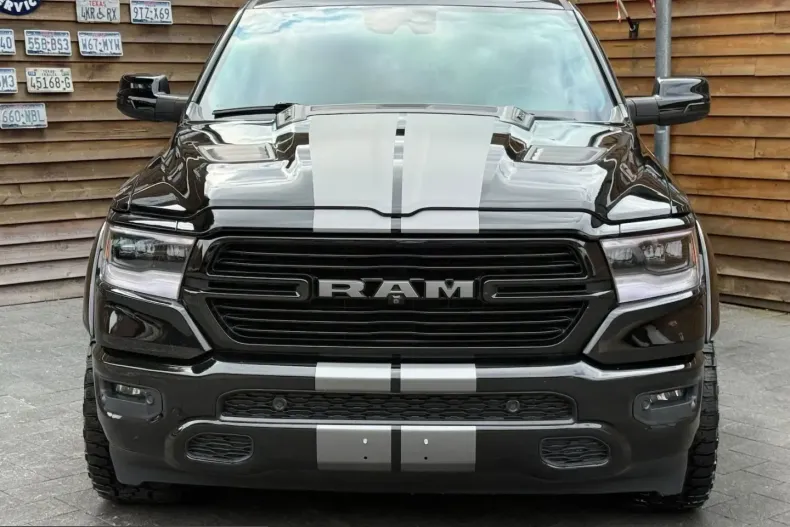 Dodge RAM din 2021 cu 76.073 km - oferta DOD251718 - foto 3
