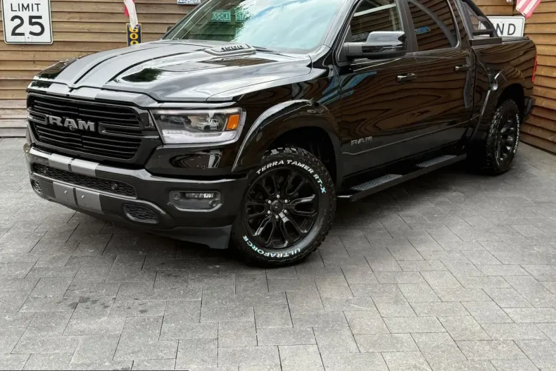 Dodge RAM din 2021 cu 76.073 km - oferta DOD251718 - foto 5