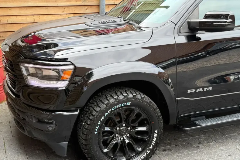 Dodge RAM din 2021 cu 76.073 km - oferta DOD251718 - foto 6