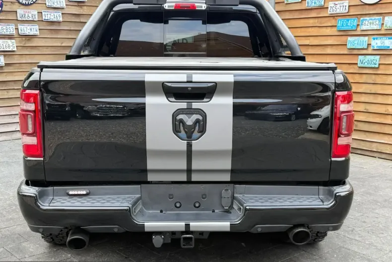 Dodge RAM din 2021 cu 76.073 km - oferta DOD251718 - foto 11