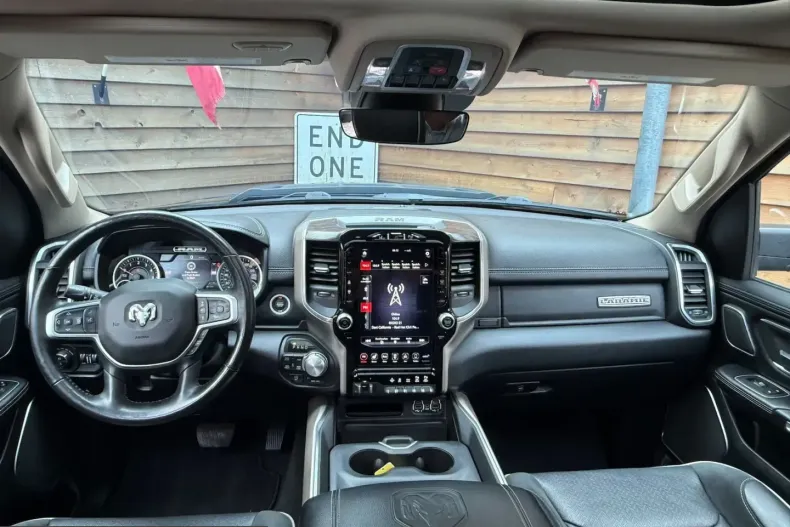 Dodge RAM din 2021 cu 76.073 km - oferta DOD251718 - foto 19