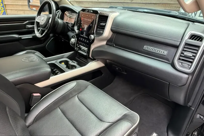 Dodge RAM din 2021 cu 76.073 km - oferta DOD251718 - foto 21