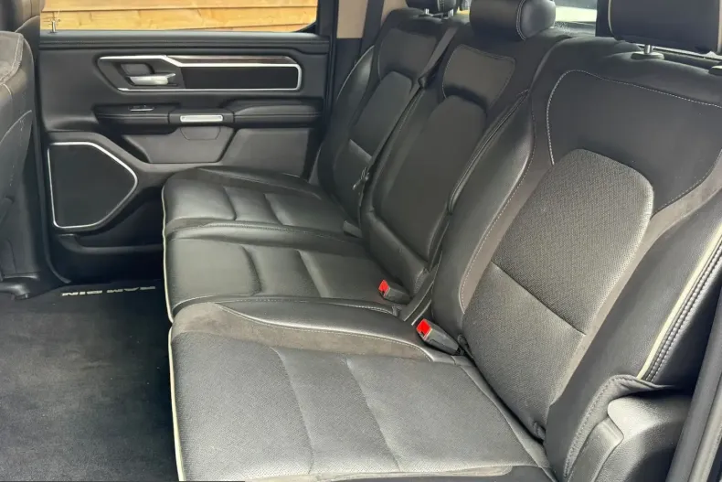 Dodge RAM din 2021 cu 76.073 km - oferta DOD251718 - foto 23