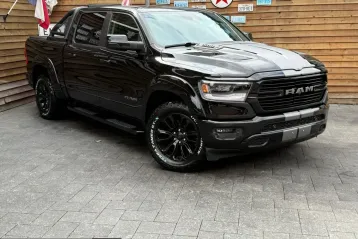 Dodge RAM din 2021 - oferta DOD251719