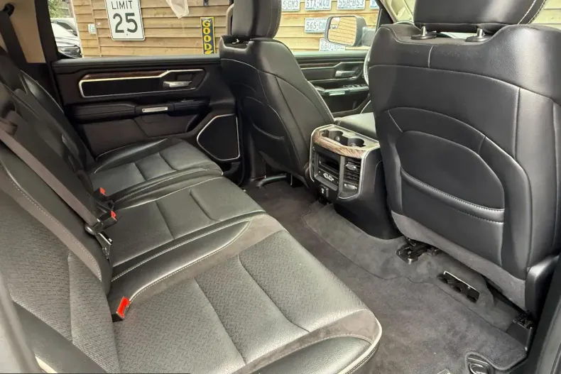 Dodge RAM din 2021 cu 76.073 km - oferta DOD251719 - foto 22