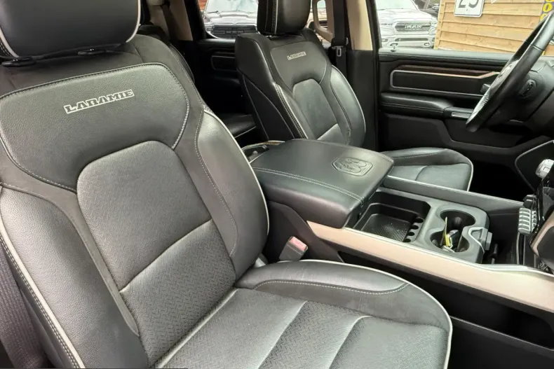 Dodge RAM din 2021 cu 76.073 km - oferta DOD251719 - foto 25