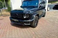 Mercedes-Benz G 63 AMG (Clasa G) din 2025 cu 19.082 km - oferta MER251720 - foto 1