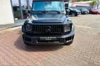 Mercedes-Benz G 63 AMG (Clasa G) din 2025 cu 19.082 km - oferta MER251720 - foto 2