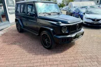 Mercedes-Benz G 63 AMG (Clasa G) din 2025 cu 19.082 km - oferta MER251720 - foto 3