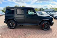 Mercedes-Benz G 63 AMG (Clasa G) din 2025 cu 19.082 km - oferta MER251720 - foto 4
