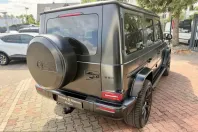 Mercedes-Benz G 63 AMG (Clasa G) din 2025 cu 19.082 km - oferta MER251720 - foto 5