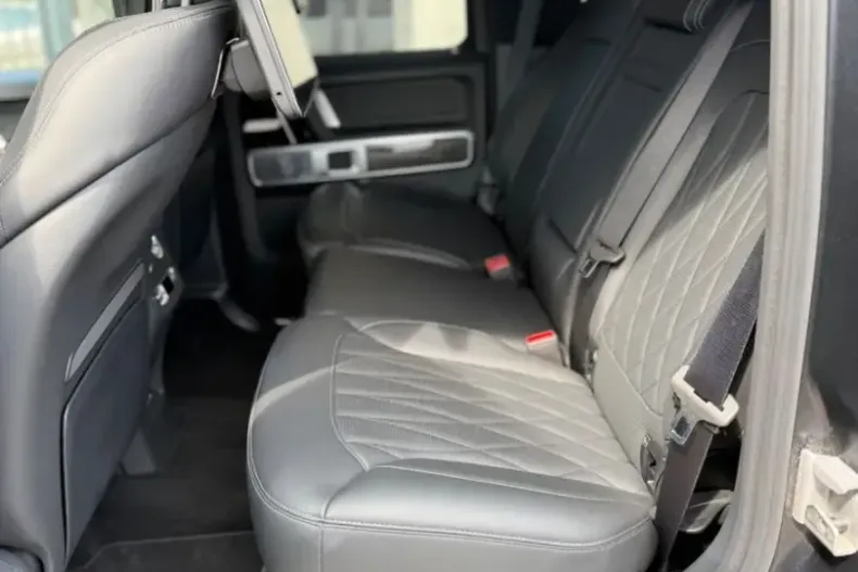 Mercedes-Benz G 63 AMG (Clasa G) din 2025 cu 19.082 km - oferta MER251720 - foto 9