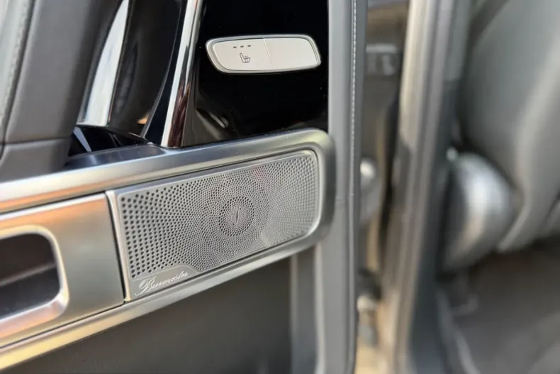 Mercedes-Benz G 63 AMG (Clasa G) din 2025 cu 19.082 km - oferta MER251720 - foto 10