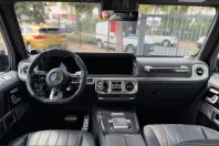 Mercedes-Benz G 63 AMG (Clasa G) din 2025 cu 19.082 km - oferta MER251720 - foto 12