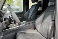 Mercedes-Benz G 63 AMG (Clasa G) din 2025 cu 19.082 km - oferta MER251720 - foto 13