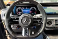 Mercedes-Benz G 63 AMG (Clasa G) din 2025 cu 19.082 km - oferta MER251720 - foto 16