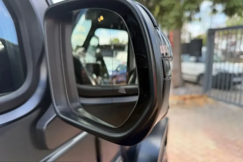 Mercedes-Benz G 63 AMG (Clasa G) din 2025 cu 19.082 km - oferta MER251720 - foto 21