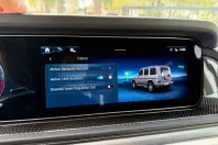 Mercedes-Benz G 63 AMG (Clasa G) din 2025 cu 19.082 km - oferta MER251720 - foto 22