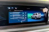 Mercedes-Benz G 63 AMG (Clasa G) din 2025 cu 19.082 km - oferta MER251720 - foto 23