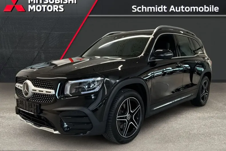 Mercedes-Benz GLB 250 (Clasa GLB) din 2023 cu 58.332 km - oferta MER251721 - foto 1