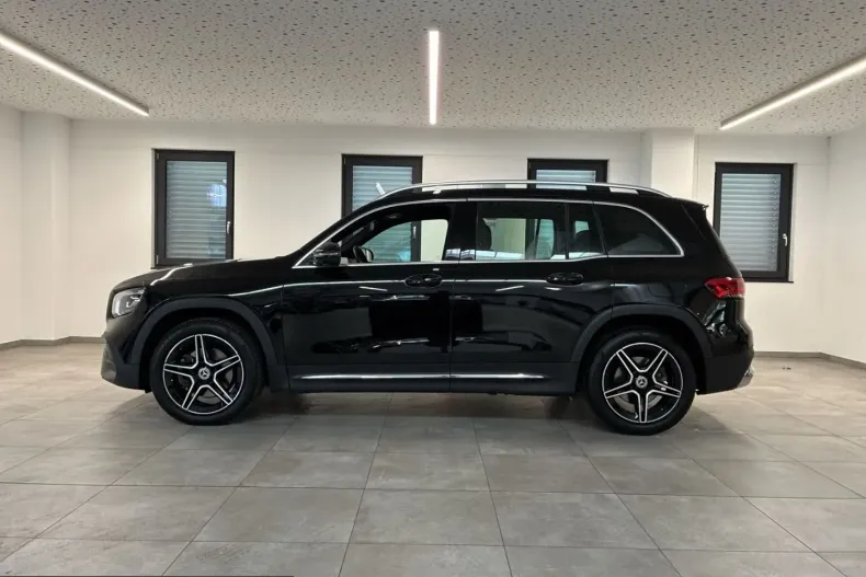 Mercedes-Benz GLB 250 (Clasa GLB) din 2023 cu 58.332 km - oferta MER251721 - foto 2