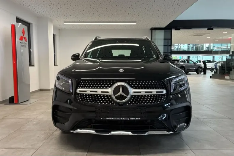 Mercedes-Benz GLB 250 (Clasa GLB) din 2023 cu 58.332 km - oferta MER251721 - foto 5