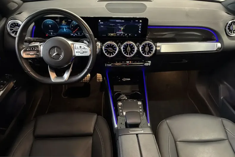 Mercedes-Benz GLB 250 (Clasa GLB) din 2023 cu 58.332 km - oferta MER251721 - foto 7